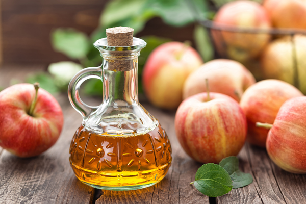 Vinaigre de Cidre