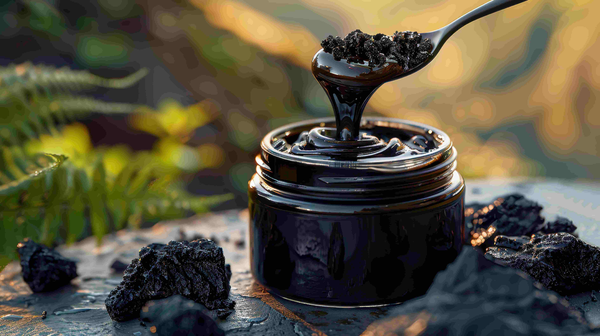 Shilajit Gold Premium
