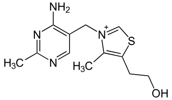 Complexe de Vitamines B & C